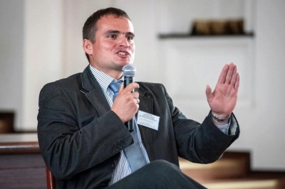Urząd Miasta Łodzi - Konferencja