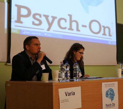  I Ogólnopolska Konferencja Studencka 
