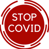 STOP - Covid